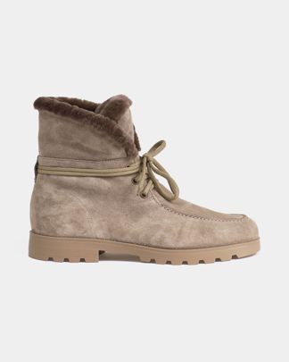 Купить Ботинки SANTONI