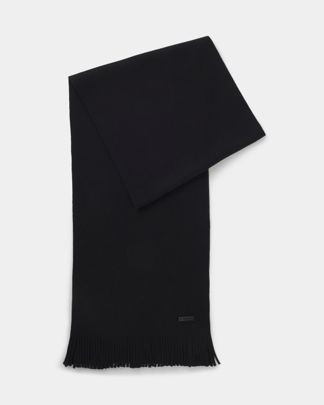 Купить Шарф HUGO BOSS