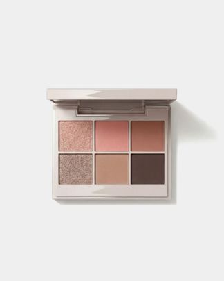 Купить Палетка теней для век perfect nude 02 SHIK