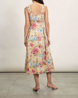 Купить Платье EMILIA DELLORO