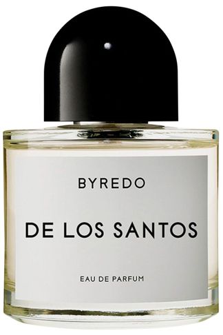Купить Де лос сантос  - парфюмерная вода BYREDO