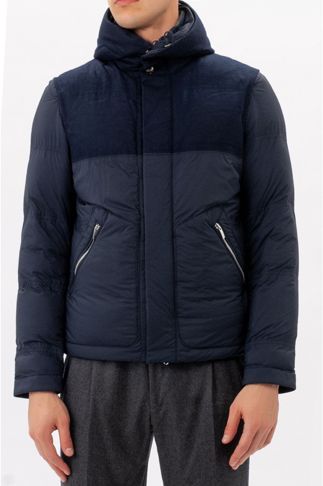 Купить Пуховик CORTIGIANI