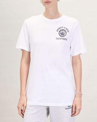 Купить Футболка SPORTY&RICH