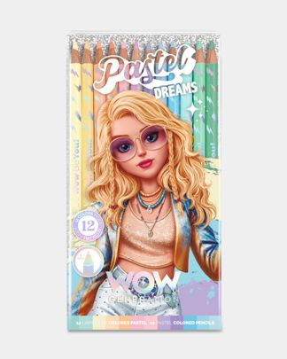 Купить Набор карандашей WOW GENERATION