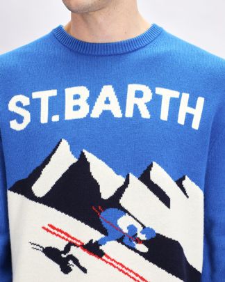 Купить Джемпер MC2 SAINT BARTH