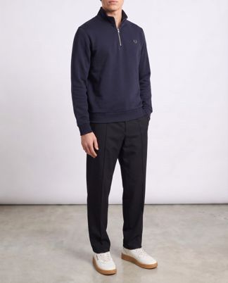 Купить Свитшот FRED PERRY