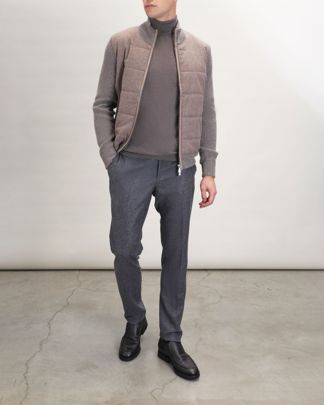 Купить Водолазка GRAN SASSO