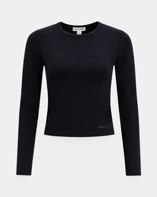 Купить Лонгслив SPORTY&RICH