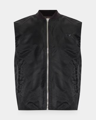 Купить Жилет DIESEL