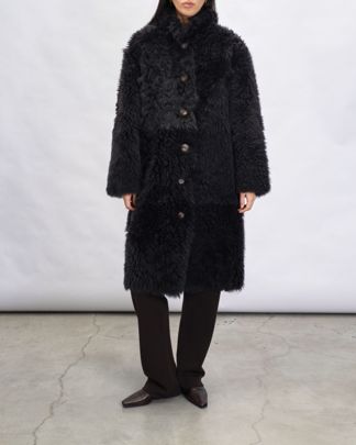 Купить Дубленка CHAUD STUDIO