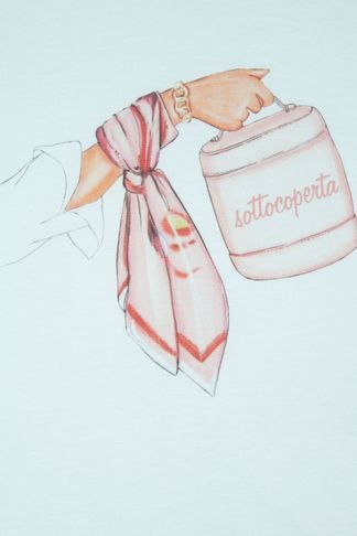 Купить Пижама SOTTOCOPERTA