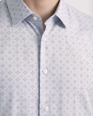 Купить Рубашка HUGO BOSS