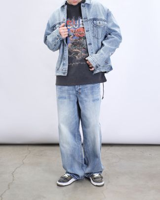 Купить Футболка KSUBI MEN