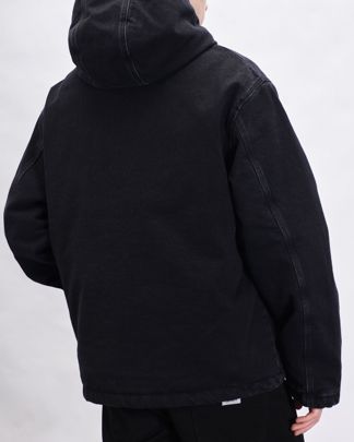 Купить Куртка джинс CARHARTT WIP