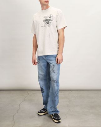 Купить Футболка DOM REBEL