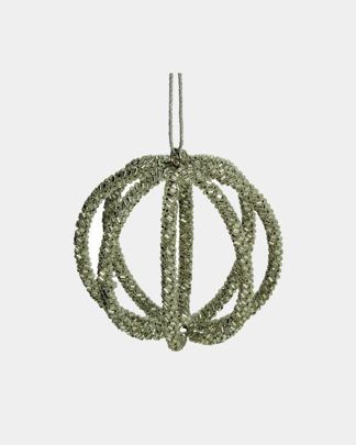 Купить Елочная игрушка KERSTEN