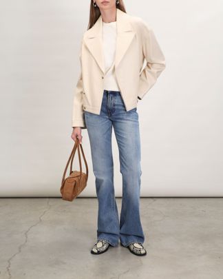 Купить Джинсы HAIKURE