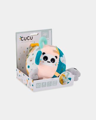 Купить Игрушка подвесная коала и бегемот серия зоопарк HAPE