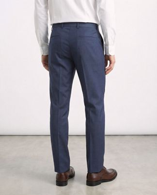 Купить Брюки HUGO BOSS