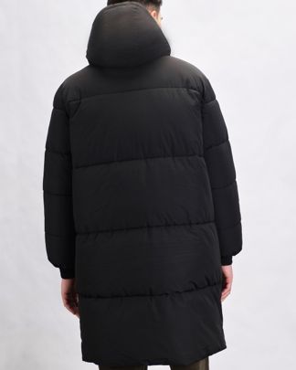 Купить Пуховик SOLID MEN