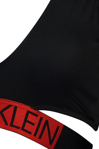 Купить Купальный топ CALVIN KLEIN