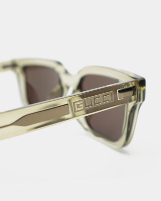 Купить Очки GUCCI MEN EYEWEAR