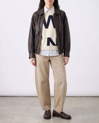 Купить Джинсы WEEKEND MAX MARA