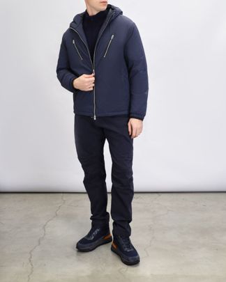 Купить Куртка KRAKATAU