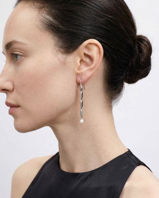 Купить Серьги VIEN