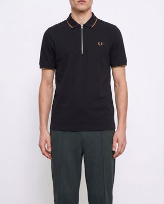 Купить Футболка FRED PERRY