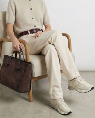 Купить Кроссовки PREMIATA