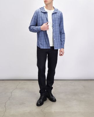 Купить Рубашка ALESSANDRO GHERARDI MEN