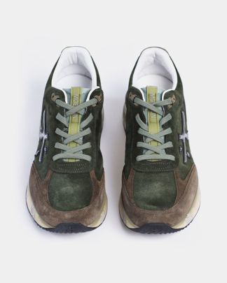 Купить Кроссовки PREMIATA