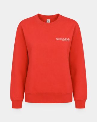 Купить Свитшот SPORTY&RICH