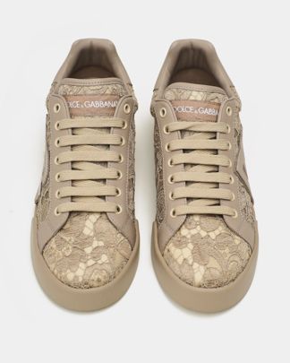 Купить Кеды DOLCE & GABBANA