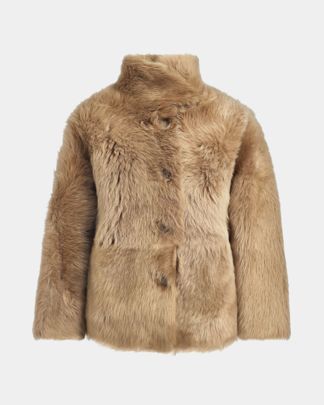 Купить Дубленка CHAUD STUDIO