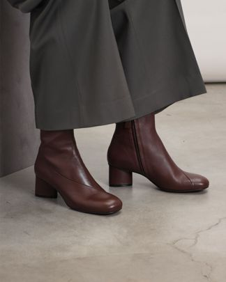 Купить Ботильоны VIC MATIE