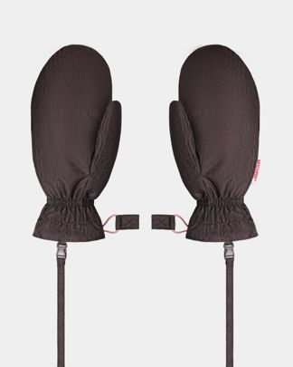 Купить Варежки MONOCHROME