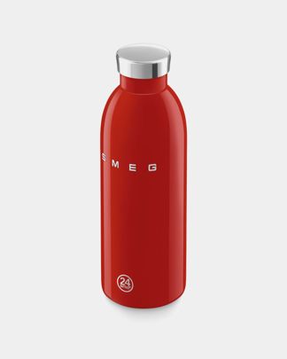 Купить Термобутылка SMEG