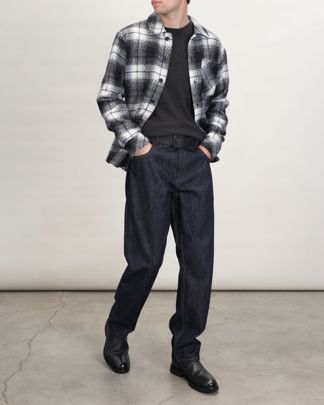 Купить Джемпер SOLID