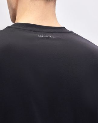 Купить Лонгслив CORNELIANI