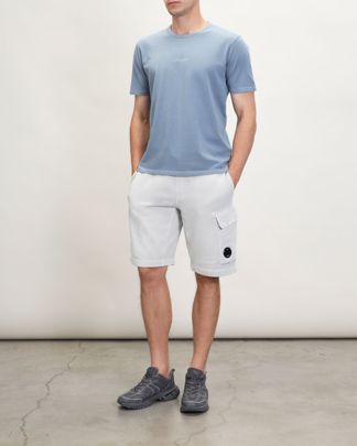 Купить Футболка CP COMPANY MEN