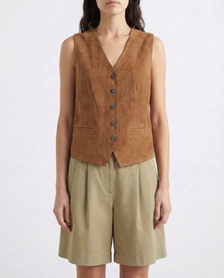 Купить Жилет WEEKEND MAX MARA