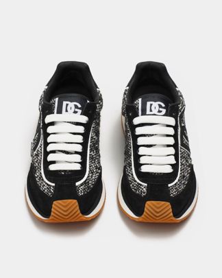 Купить Кроссовки DOLCE & GABBANA