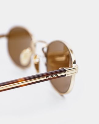 Купить Очки PRADA EYEWEAR