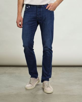 Купить Джинсы JACOB COHEN