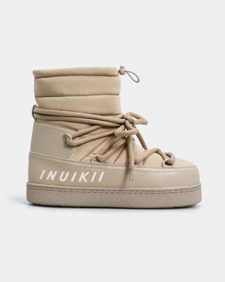Купить Ботинки INUIKII