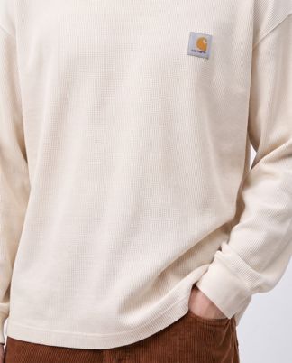 Купить Лонгслив CARHARTT WIP
