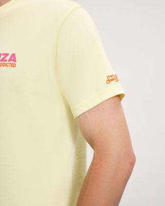 Купить Футболка MC2 SAINT BARTH