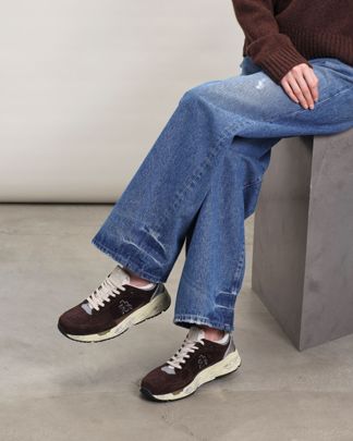 Купить Кроссовки PREMIATA